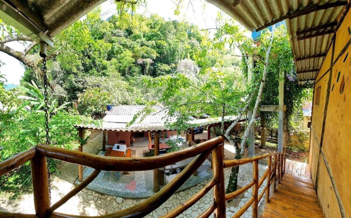 Cambuca Surf Skate Villa Ubatuba Buitenkant foto