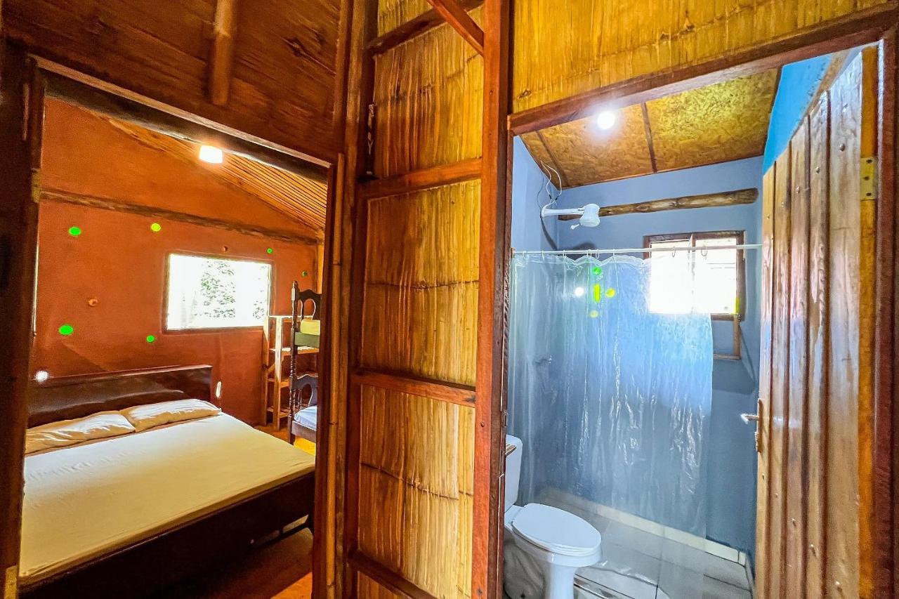 Cambuca Surf Skate Villa Ubatuba Buitenkant foto