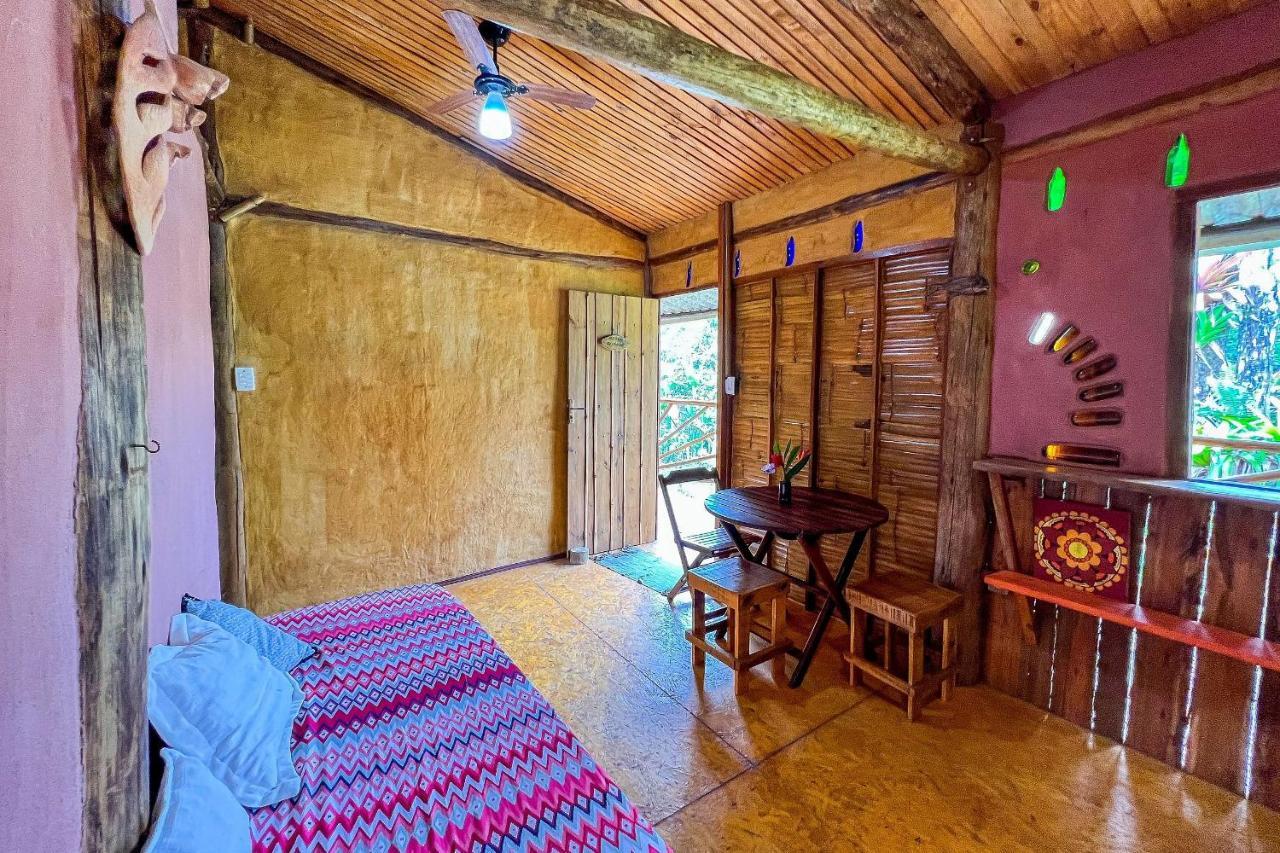 Cambuca Surf Skate Villa Ubatuba Buitenkant foto