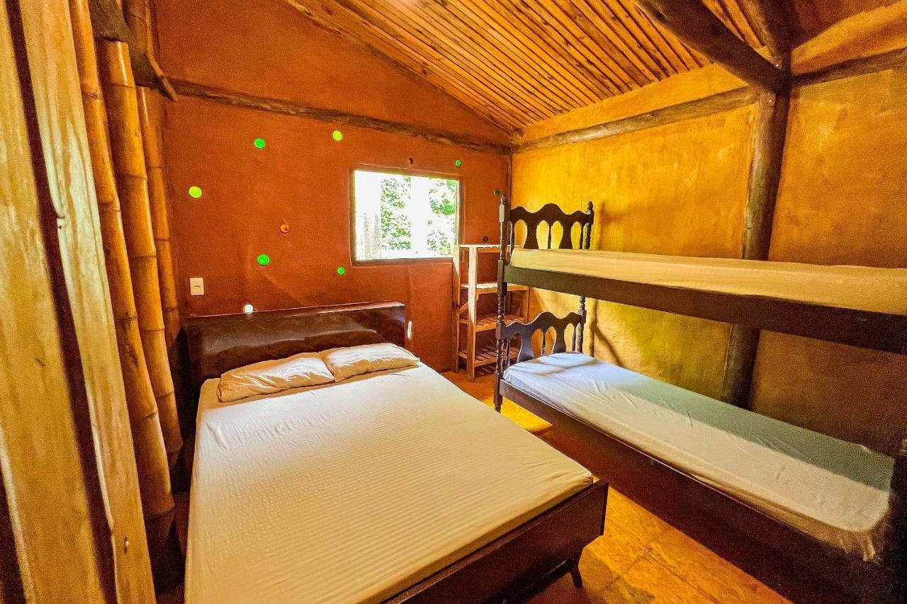 Cambuca Surf Skate Villa Ubatuba Buitenkant foto