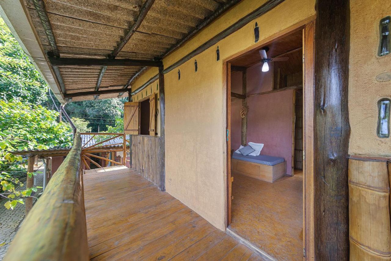 Cambuca Surf Skate Villa Ubatuba Buitenkant foto
