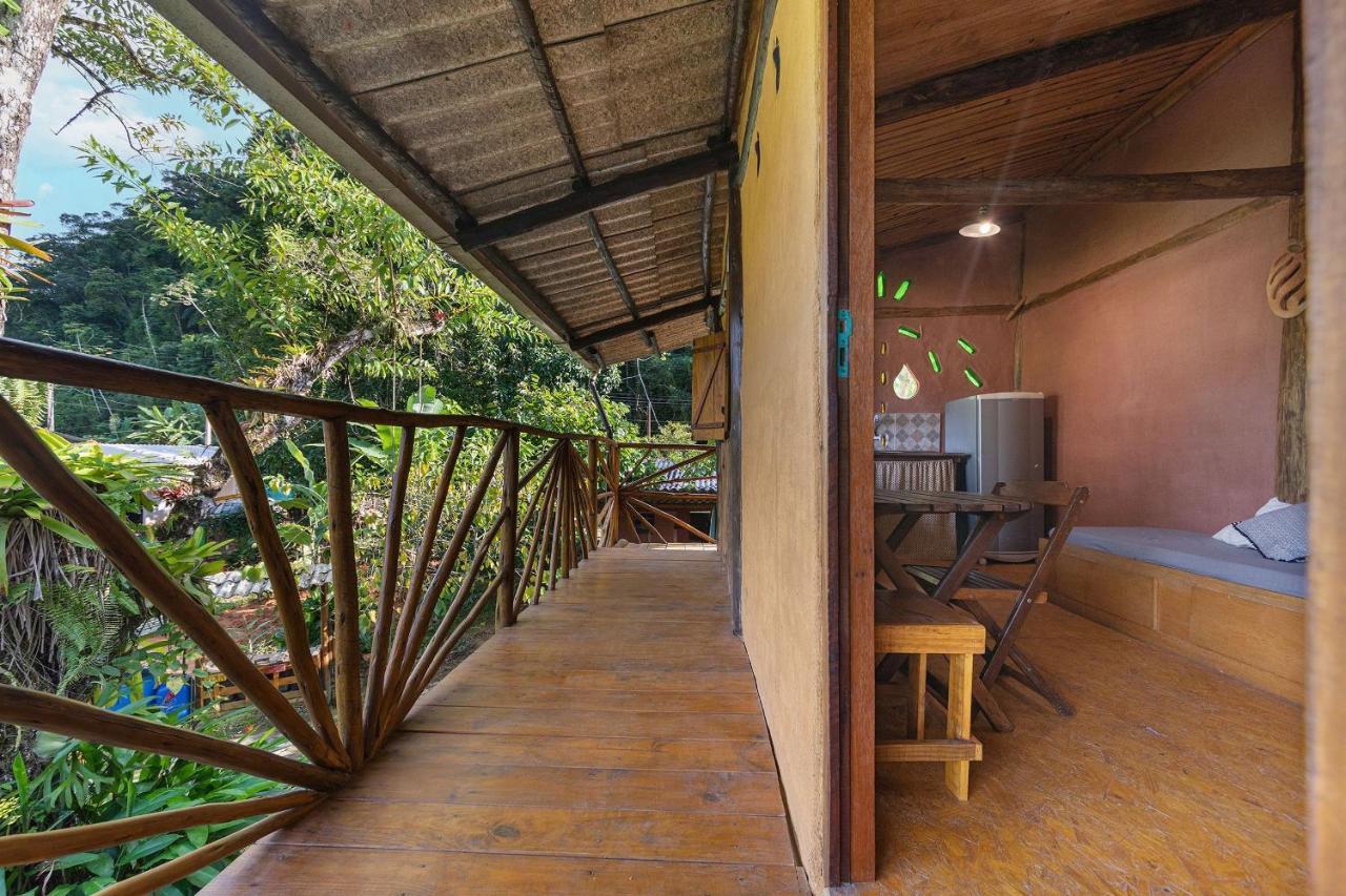 Cambuca Surf Skate Villa Ubatuba Buitenkant foto