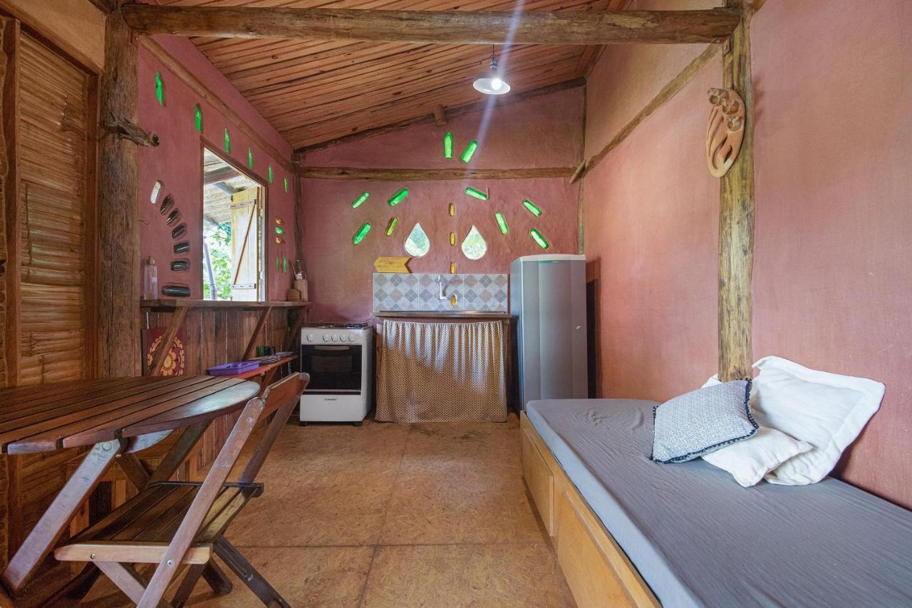 Cambuca Surf Skate Villa Ubatuba Buitenkant foto