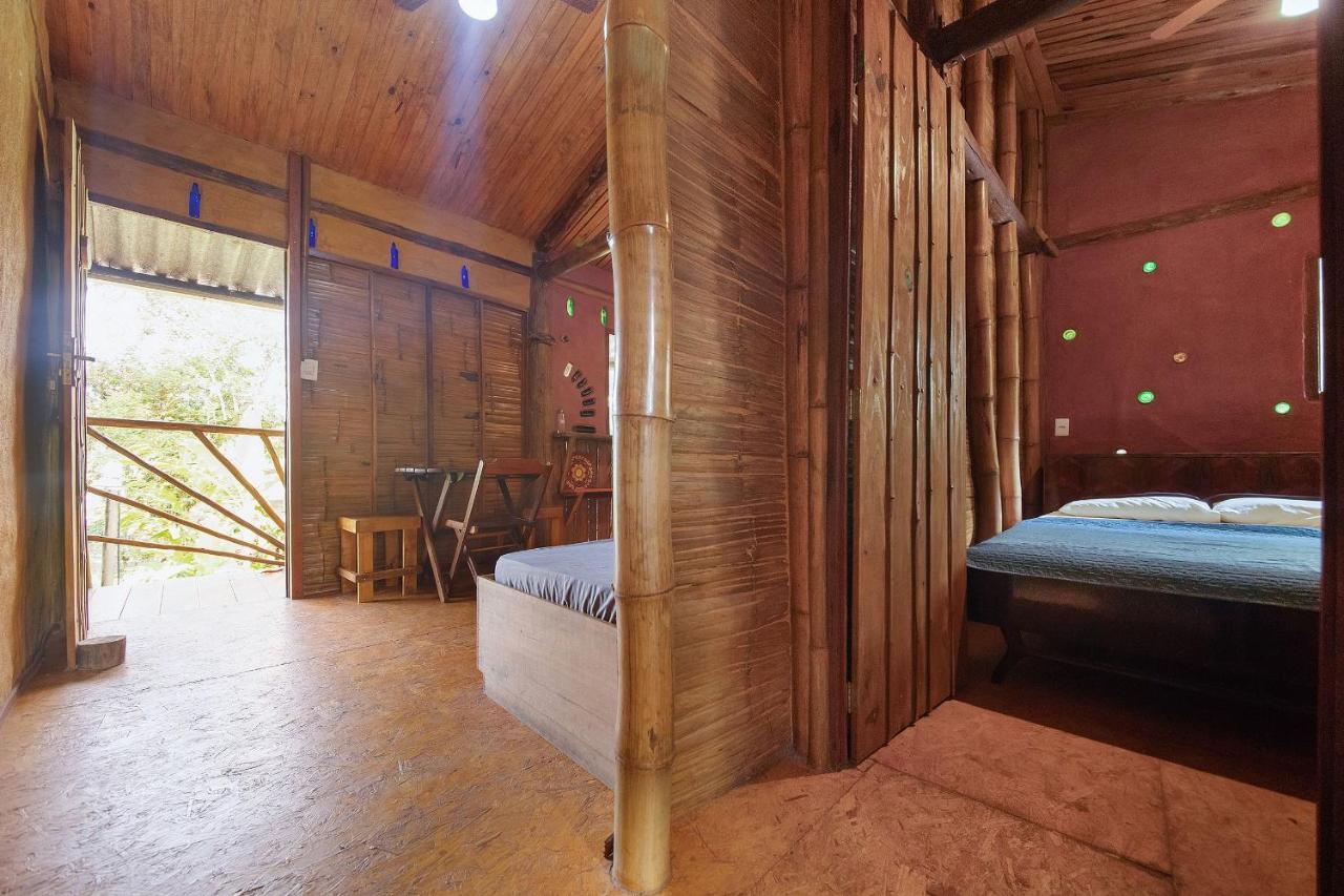 Cambuca Surf Skate Villa Ubatuba Buitenkant foto