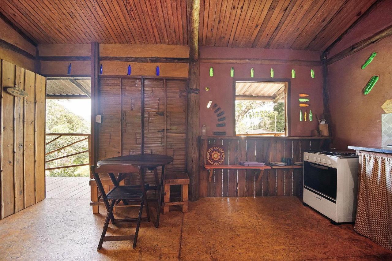 Cambuca Surf Skate Villa Ubatuba Buitenkant foto