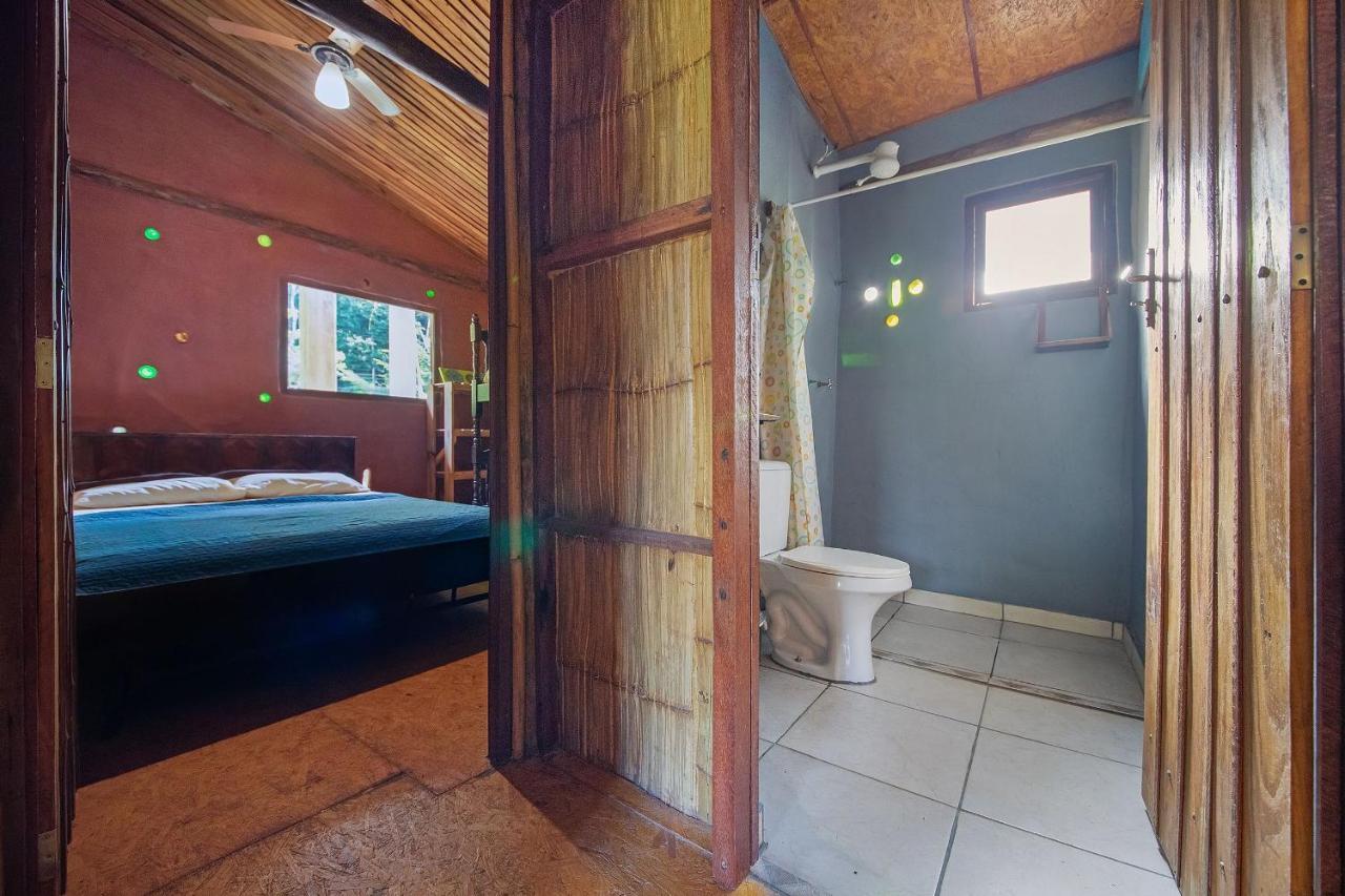 Cambuca Surf Skate Villa Ubatuba Buitenkant foto